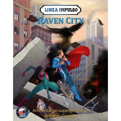 Sistema Impulso. Raven City