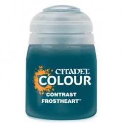 Pintura Citadel Contrast:...