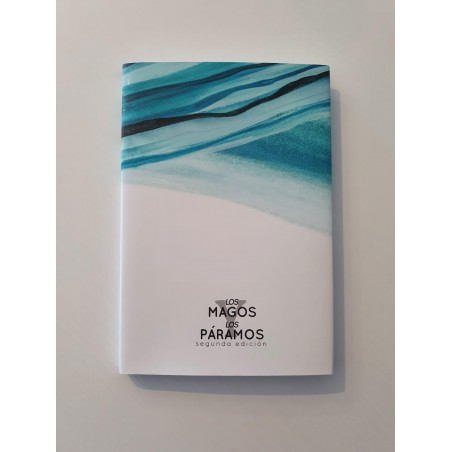 Los Magos y los Páramos