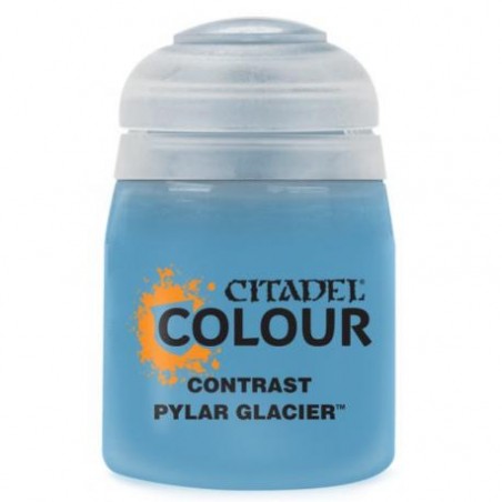 Pintura Citadel Contrast:...