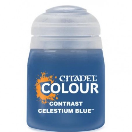 Pintura Citadel Contrast:...