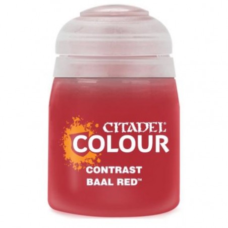 Pintura Citadel Contrast:...