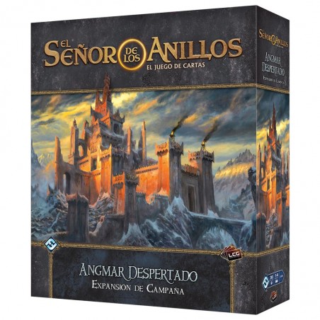 El Señor de los Anillos El...