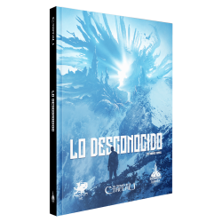 La llamada de Cthulhu: Lo...