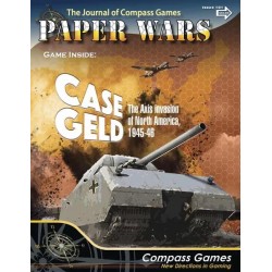 Paper Wars 101.  Case Geld:...