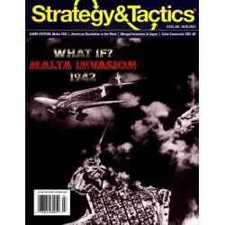 Strategy & Tactics 335:...