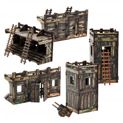 e-Raptor Constructions Set...