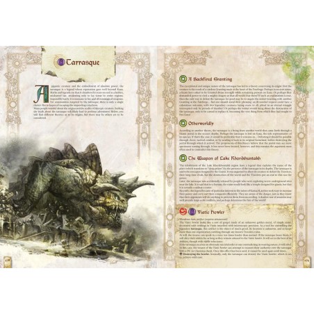 Creatures: Complete Monster...