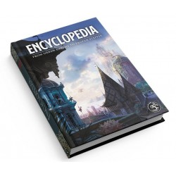 Encyclopedia: Lore Book &...