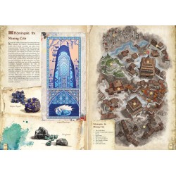 Encyclopedia: Lore Book &...