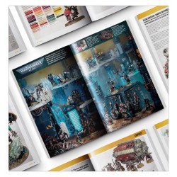 Revista White Dwarf 478...