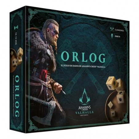 Orlog: Assassin´s Creed...