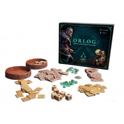 Orlog: Assassin´s Creed...
