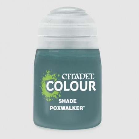 Pintura Citadel Shade:...