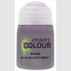 Pintura Citadel Shade:...