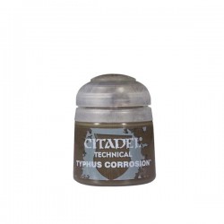 Pintura Citadel Technical:...