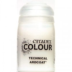 Pintura Citadel Technical:...