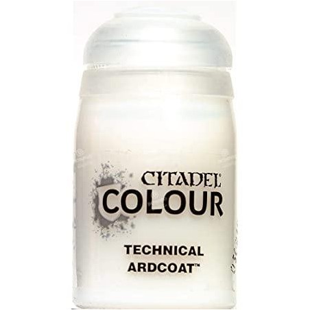 Pintura Citadel Technical:...