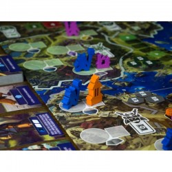Daimyo: El renacer del Imperio