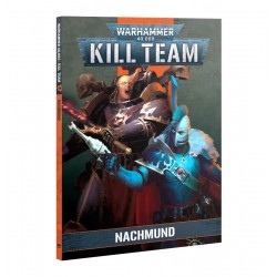 Warhammer 40.000: Kill Team...