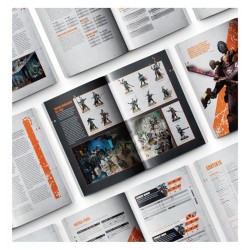 Warhammer 40.000: Kill Team...