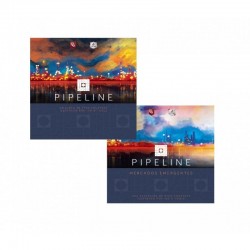 Pack Pipeline + Expansión...