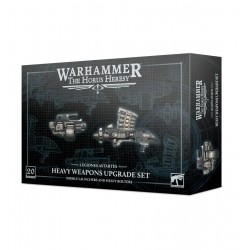 Warhammer: The Horus...