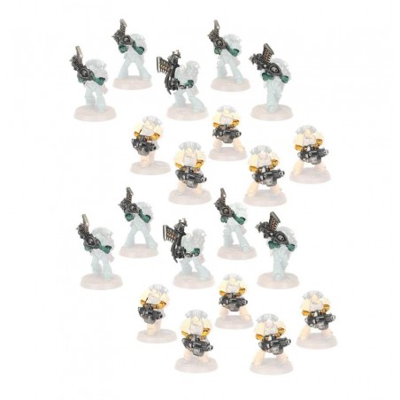 Warhammer: The Horus...