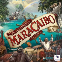 Maracaibo: Expansion El...