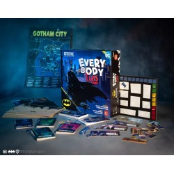 Batman: Everybody Lies