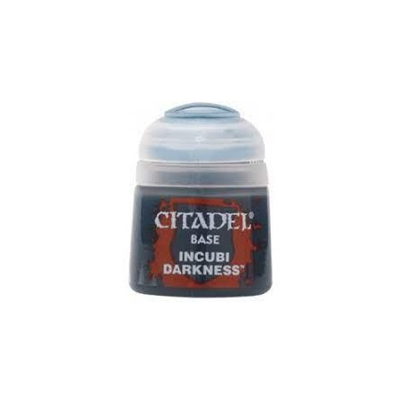 Pintura Citadel Base:...