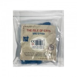 La Isla de los Gatos:...