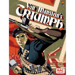 Von Mansteins Triumph