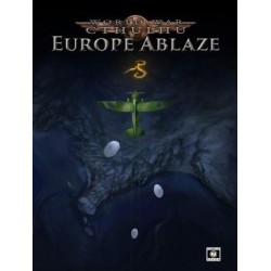 World War Cthulhu: Europe...