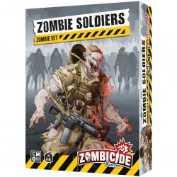 Zombicide Segunda Edición:...