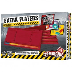 Zombicide Segunda Edición:...