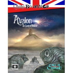 Cthulhu Britannica: Avalon...