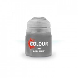 Pintura Citadel Base: Grey...