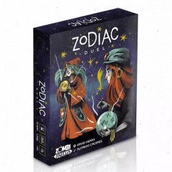 Zodiac Duel