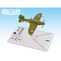 WW2 Wings of Glory....