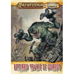 Pathfinder Savage Worlds:...