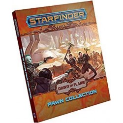 Starfinder Pawns: Dawn of...