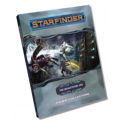Starfinder Pawns: The...