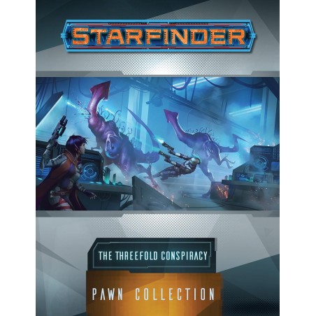 Starfinder Pawns: The...