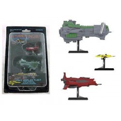 Starfinder Miniatures: Pact...