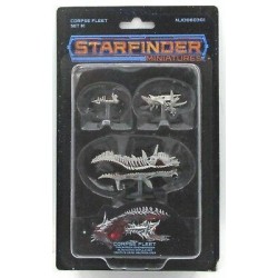 Starfinder Miniatures:...