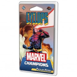 Marvel Champions: Cyclops