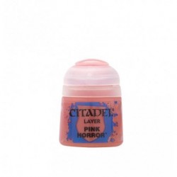 Pintura Citadel Layer: Pink...