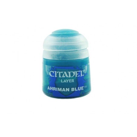 Pintura Citadel Layer:...
