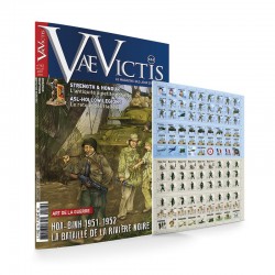 VaeVictis 163 special game...